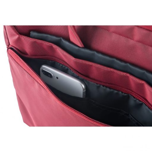 Tucano Workout 3 Laptop Táska PIROS 13" 