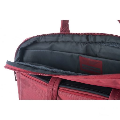 Tucano Workout 3 Laptop Táska PIROS 13" 