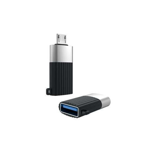 XO MicroUSB - USB adapter OTG