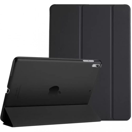 XPRO Smart Book tok fekete Apple iPad 10.2" (2021/2020/2019) készülékhez