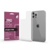 XPRO Matte fólia hátlap Apple iPhone 12 / 12 Pro készülékhez