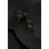 Devia Headset Kettős Hangszóróval ellátott 3.5mm Jack Kimenettel fekete
