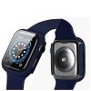 Tech-Protect tok DEFENSE 360 fekete Apple Watch 40mm készülékhez