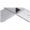 Tech-Protect Smartshell átlátszó tok Macbook Air 13.6" 2022 típushoz 924088
