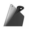 Tech-Protect Smartcase fekete Apple iPad 10.2" (2021/2020/2019) készülékhez