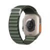 XPRO Apple Watch Alpesi szíj zöld 42mm / 44mm / 45mm / 49mm