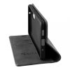 Tactical Xproof fekete Flip tok Samsung A54 5G készülékhez
