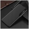 Tech-Protect SMART VIEW tok Fekete Samsung A54 5G készülékhez