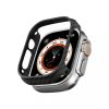 Pitaka Air Tok Black / Grey Twill KW3001A Apple Watch 49mm készülékhez