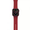 XPRO Apple Watch sport szíj Piros 38mm / 40mm / 41mm
