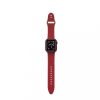 XPRO Apple Watch sport szíj Piros 38mm / 40mm / 41mm
