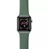 XPRO Apple Watch sport szíj Zöld 42mm / 44mm / 45mm / 49mm