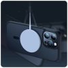 Tech-Protect Magmat Magsafe átlátszó / fekete tok Apple iPhone 15 Pro készülékhez 949071