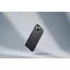 Pitaka MagEZ Case 4 Black / Grey Twill 1500D Apple iPhone 15 készülékhez - MagSafe rögzítéssel