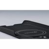 Pitaka MagEZ Case 4 Black / Grey Twill 1500D Apple iPhone 15 Plus készülékhez - MagSafe rögzítéssel