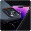 Tech-Protect Magmat tok Iphone 15 Plus készülékhez Matt Fekete