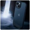 Tech-Protect Magmat tok Iphone 15 Plus készülékhez Matt Fekete