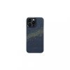 Pitaka StarPeak - Milky Way Galaxy MagEZ Case 4 Apple iPhone 15 Pro készülékhez - MagSafe rögzítéssel