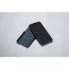 Pitaka MagEZ Case 4 Black / Blue Twill 1500D Apple iPhone 15 Plus készülékhez - MagSafe rögzítéssel