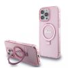 Guess tok Pink Apple Iphone 15 Pro Max készülékhez GUHMP15XHRSGSP