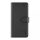 Tactical Field Notes fekete Flip tok Xiaomi Redmi Note 12s készülékhez