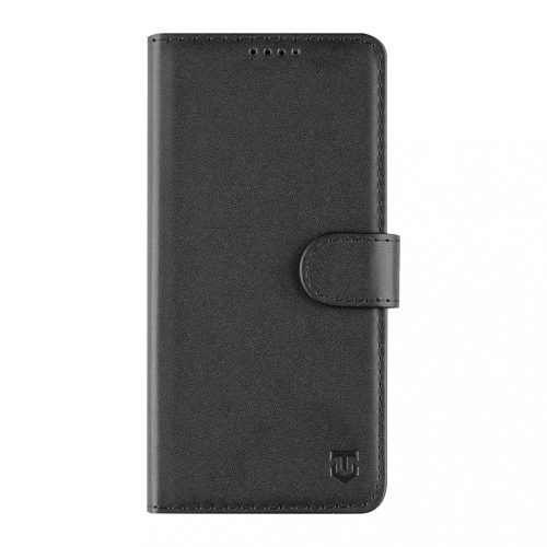 Tactical Field Notes fekete Flip tok Xiaomi Redmi Note 12s készülékhez