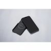 Pitaka MagEZ Case 4 Black / Grey Twill 600D Apple iPhone 15 Pro Max készülékhez - MagSafe rögzítéssel