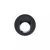 Pitaka MagEZ Grip fekete MagSafe kompatibilis aramidszálas telefongyűrű
