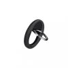 Pitaka MagEZ Grip fekete MagSafe kompatibilis aramidszálas telefongyűrű