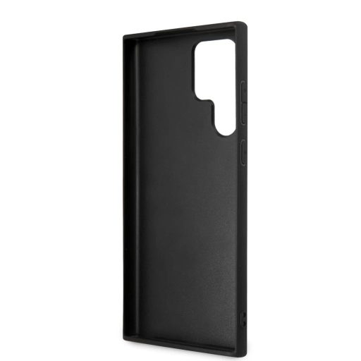 Guess tok fekete GUHCS24L4GMGGR Samsung S24 Ultra készülékhez