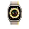 Eredeti Apple Terep pánt bézs Apple Watch 42 / 44  / 45 / 49 mm